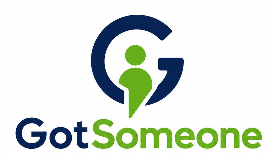 gotsomeone.co.uk
